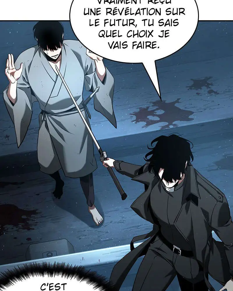 Read Omniscient Reader’s Viewpoint FR Manga Online