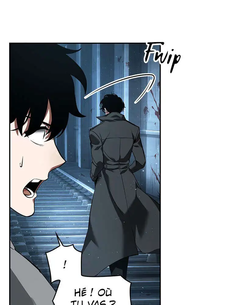 Read Omniscient Reader’s Viewpoint FR Manga Online