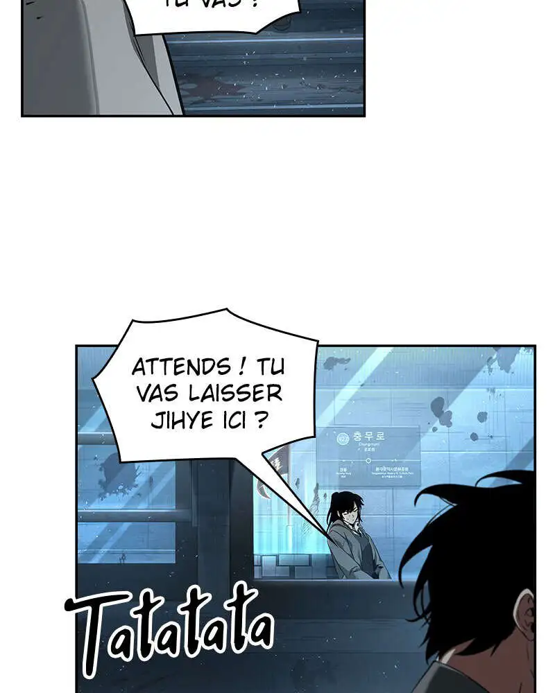 Read Omniscient Reader’s Viewpoint FR Manga Online