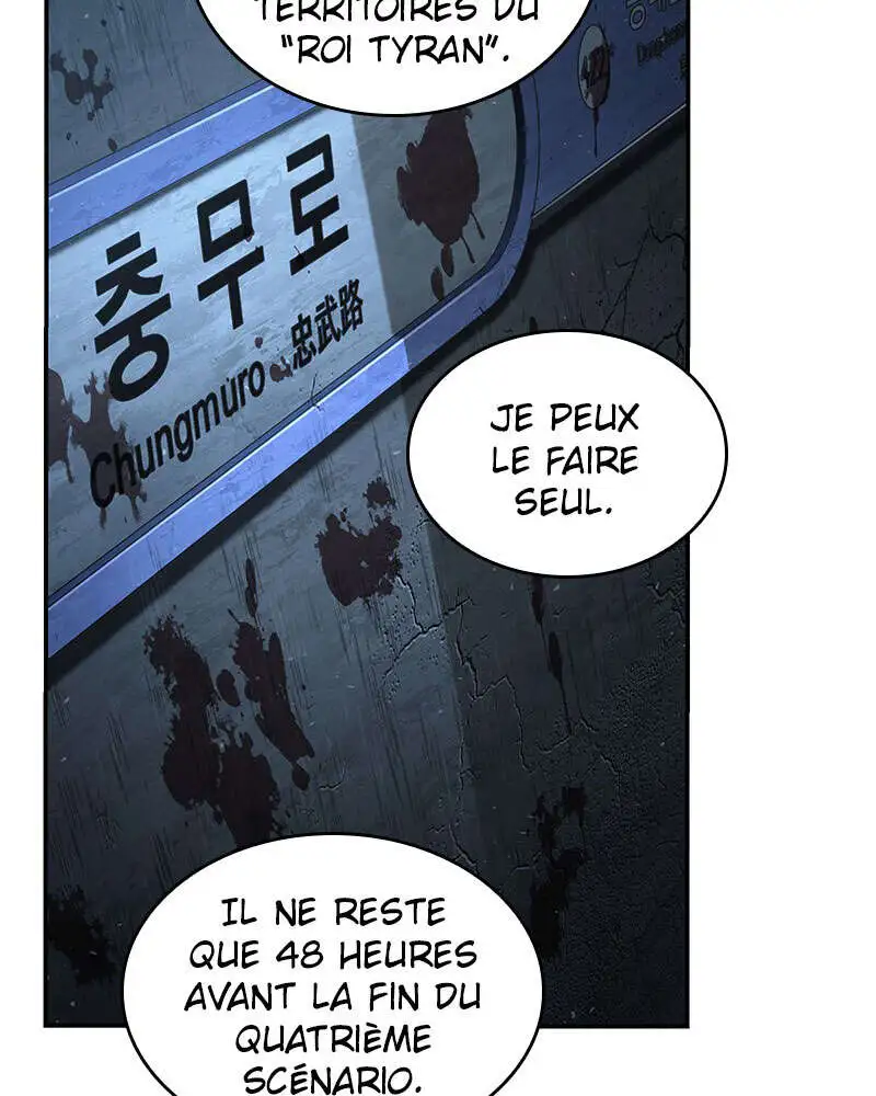 Read Omniscient Reader’s Viewpoint FR Manga Online