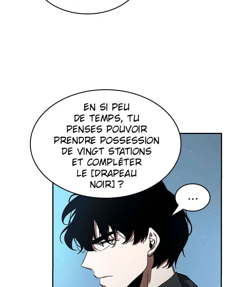 Read Omniscient Reader’s Viewpoint FR Manga Online