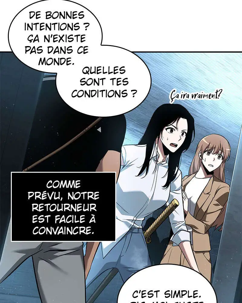 Read Omniscient Reader’s Viewpoint FR Manga Online