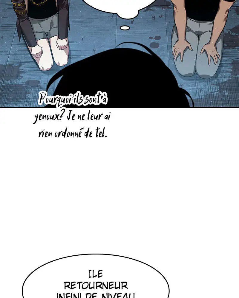 Read Omniscient Reader’s Viewpoint FR Manga Online