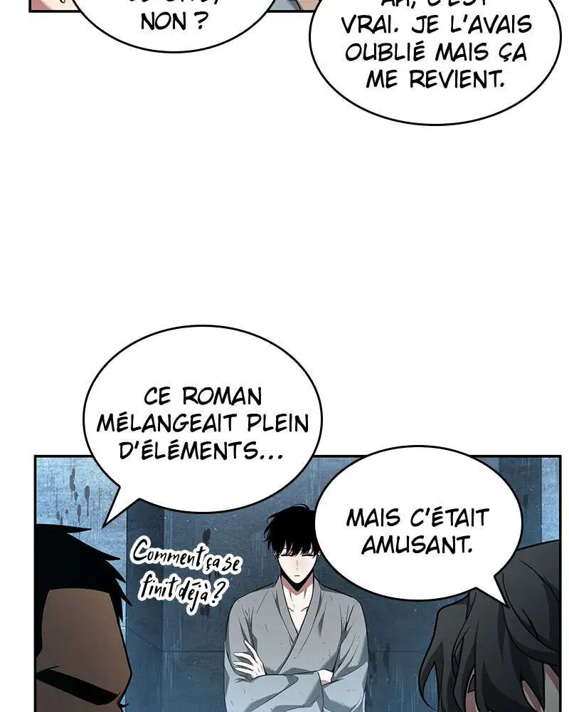Read Omniscient Reader’s Viewpoint FR Manga Online