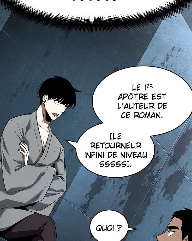 Read Omniscient Reader’s Viewpoint FR Manga Online