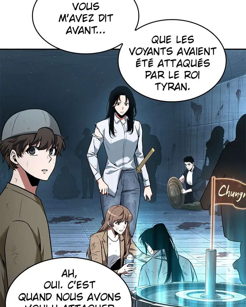 Read Omniscient Reader’s Viewpoint FR Manga Online