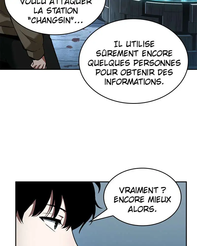 Read Omniscient Reader’s Viewpoint FR Manga Online