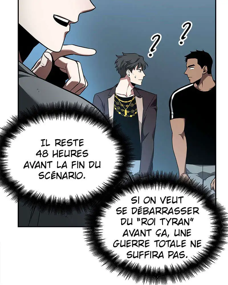 Read Omniscient Reader’s Viewpoint FR Manga Online