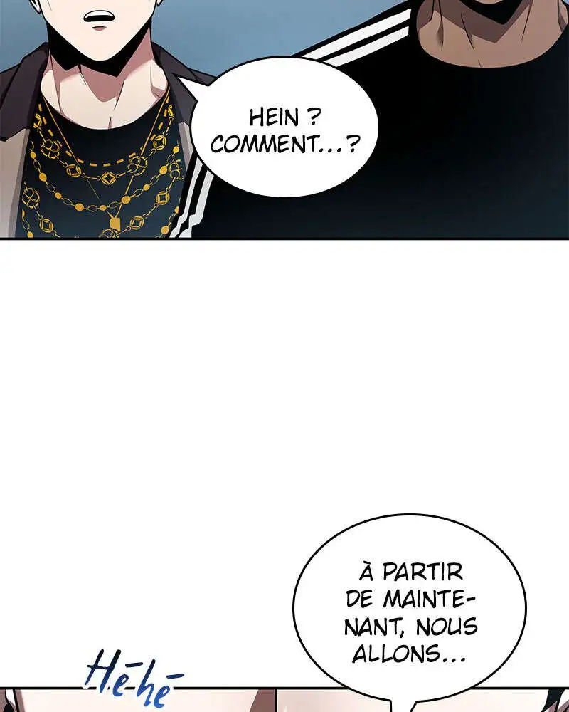Read Omniscient Reader’s Viewpoint FR Manga Online