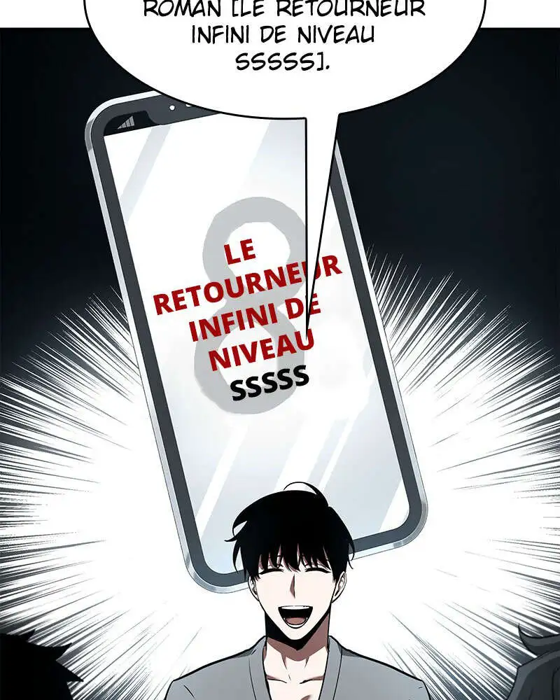 Read Omniscient Reader’s Viewpoint FR Manga Online
