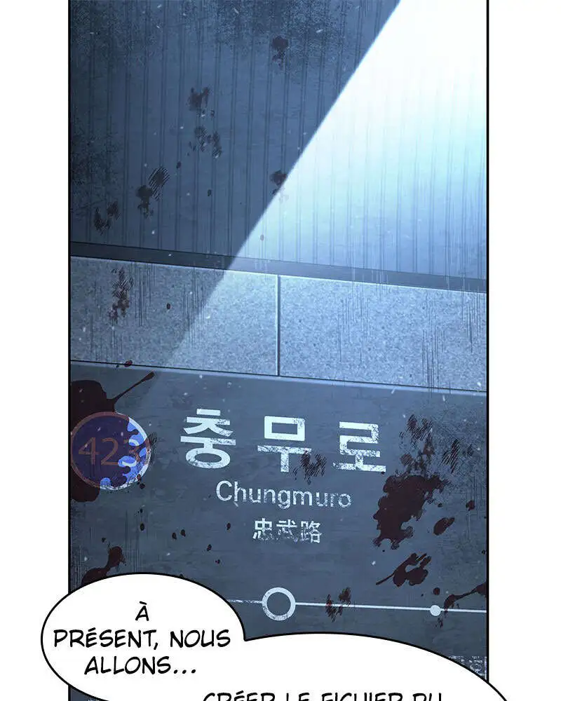 Read Omniscient Reader’s Viewpoint FR Manga Online