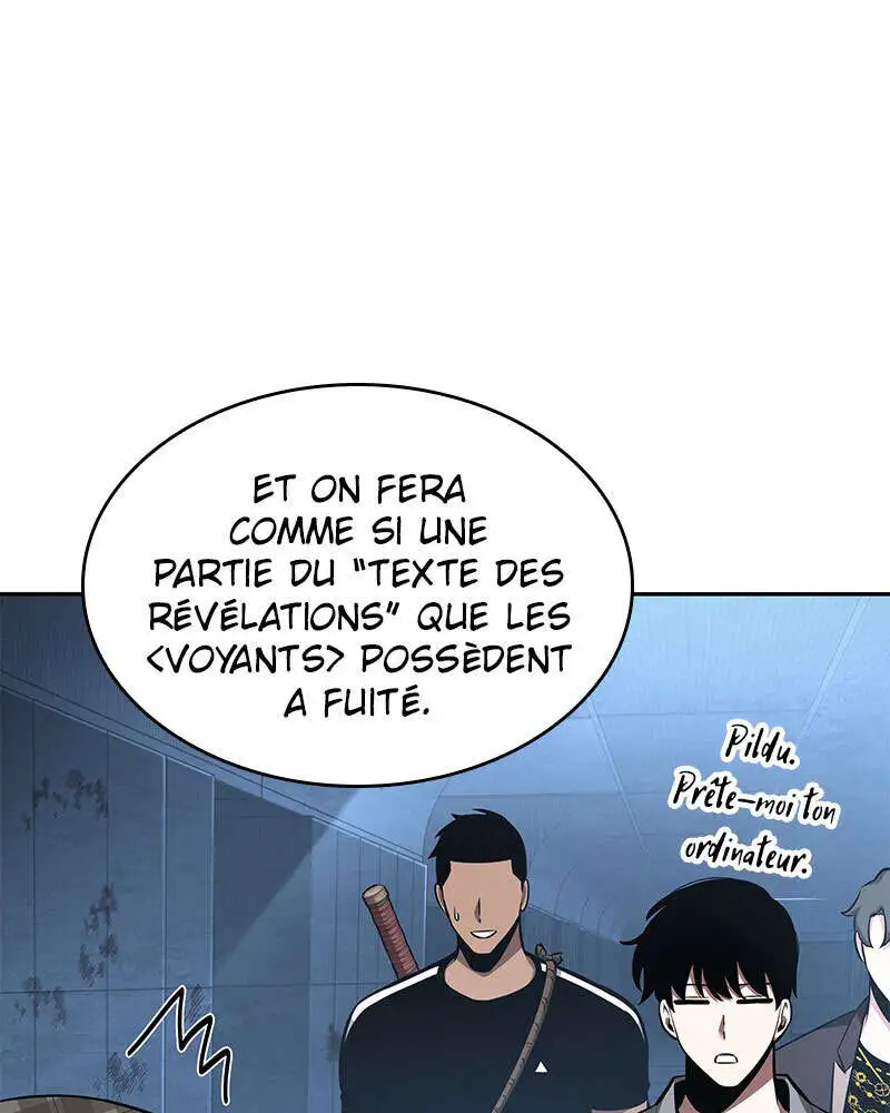 Read Omniscient Reader’s Viewpoint FR Manga Online