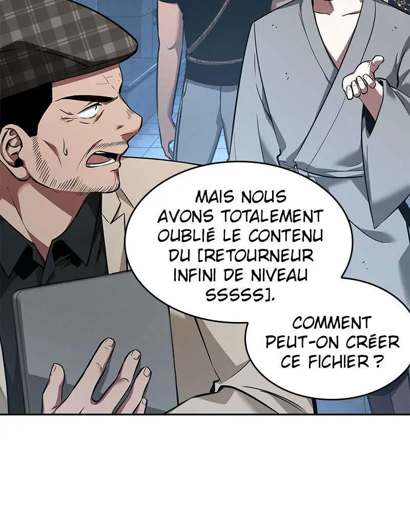 Read Omniscient Reader’s Viewpoint FR Manga Online