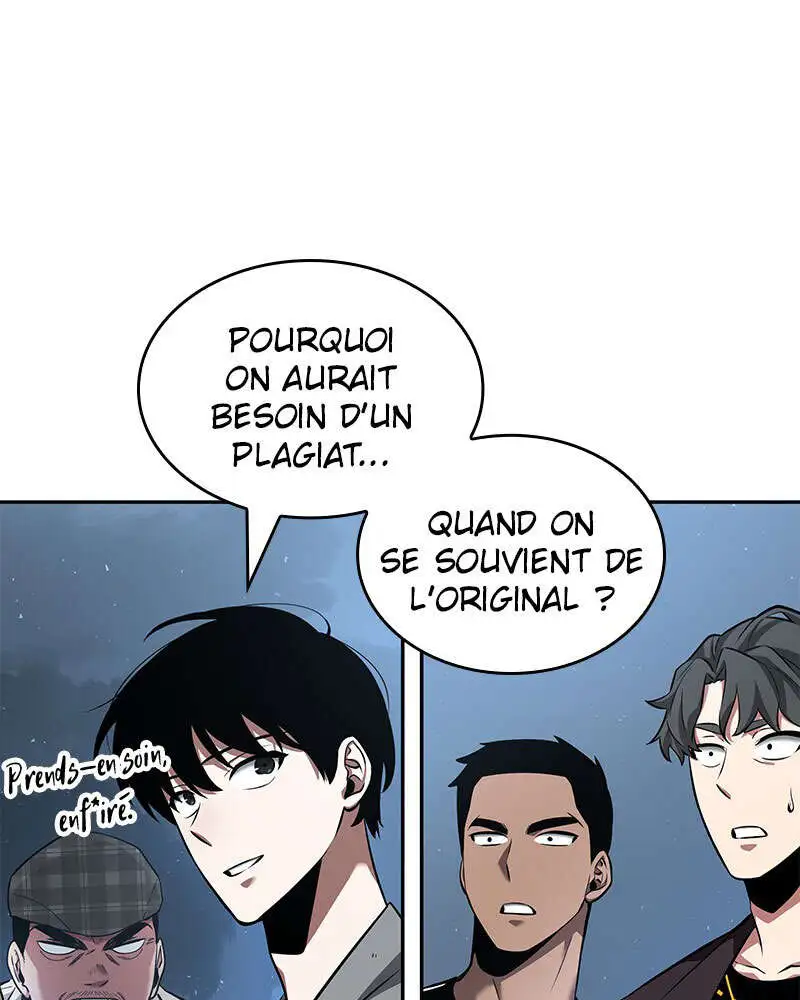 Read Omniscient Reader’s Viewpoint FR Manga Online