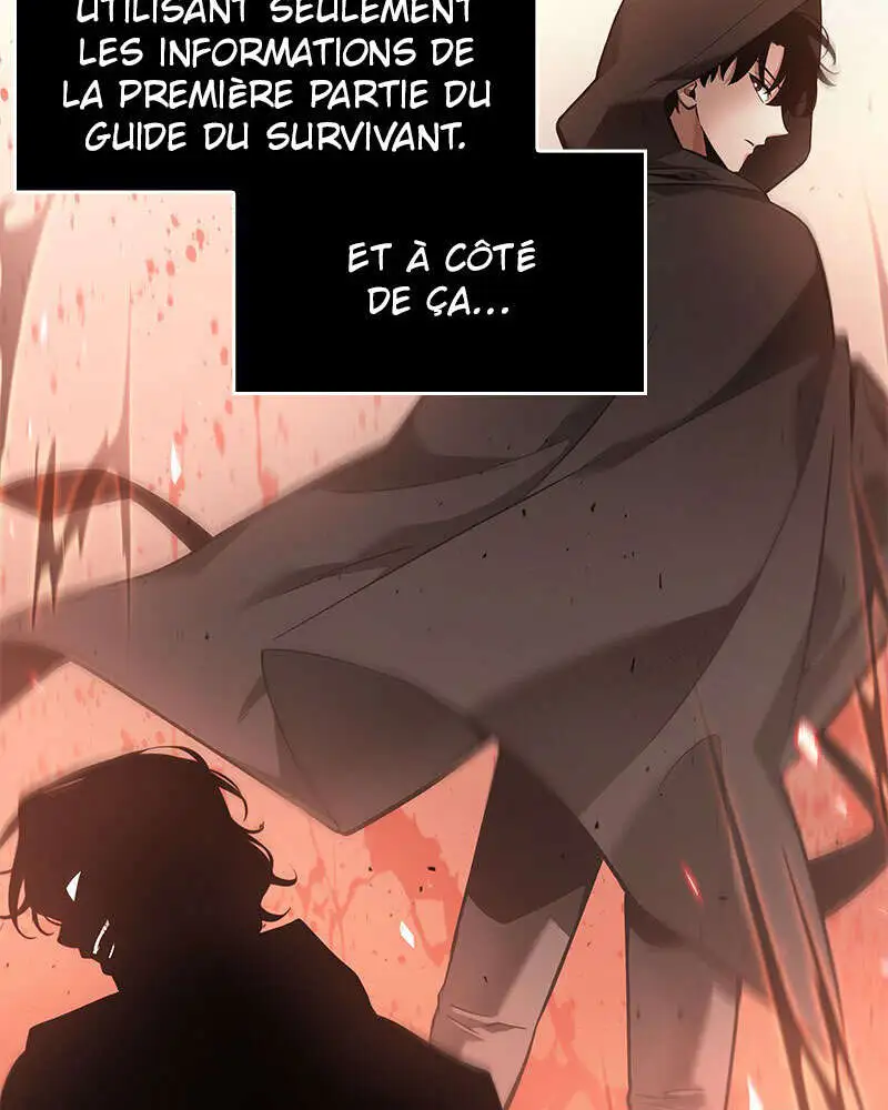 Read Omniscient Reader’s Viewpoint FR Manga Online