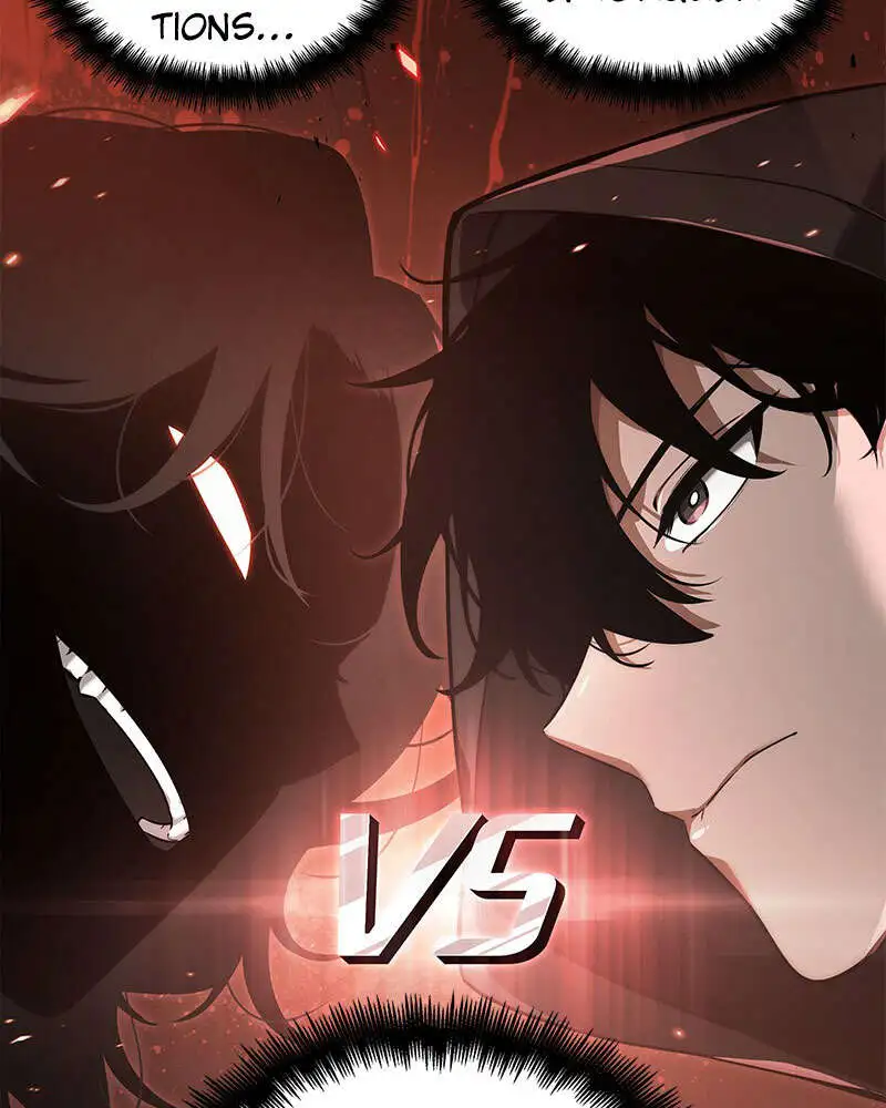 Read Omniscient Reader’s Viewpoint FR Manga Online