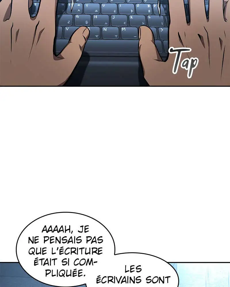 Read Omniscient Reader’s Viewpoint FR Manga Online