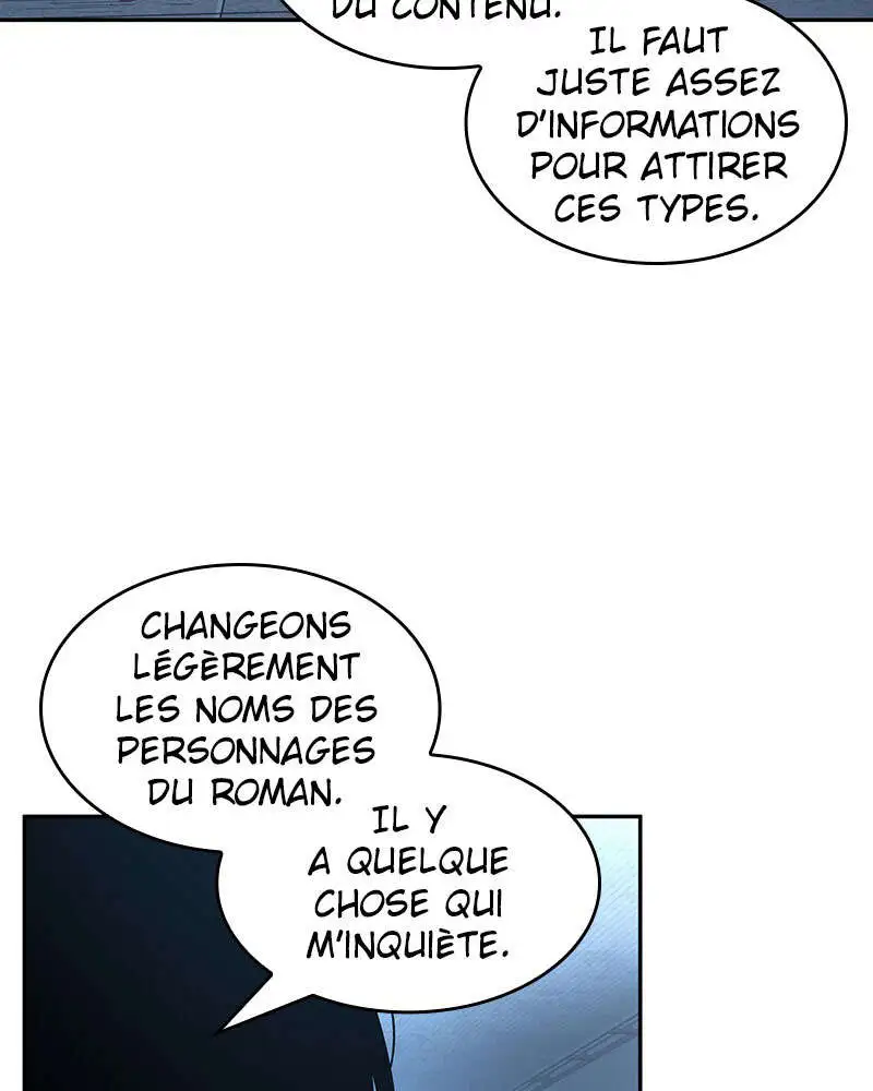 Read Omniscient Reader’s Viewpoint FR Manga Online