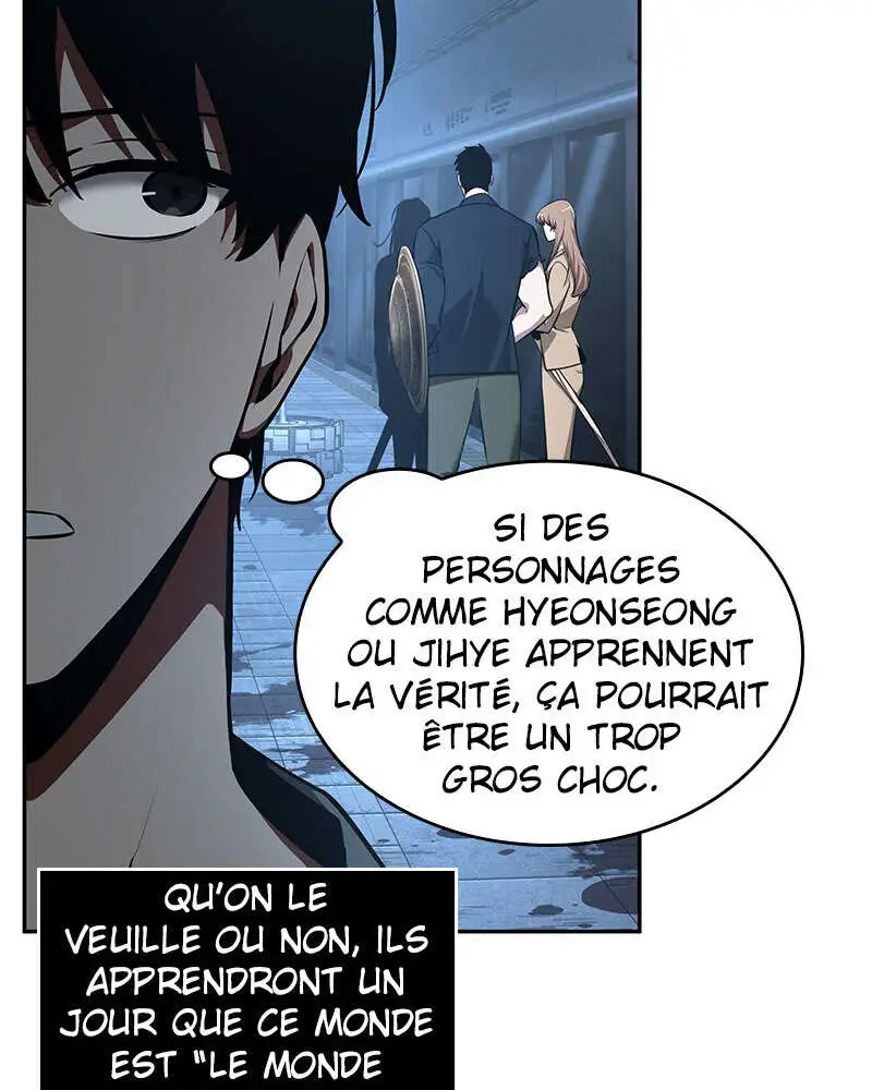 Read Omniscient Reader’s Viewpoint FR Manga Online