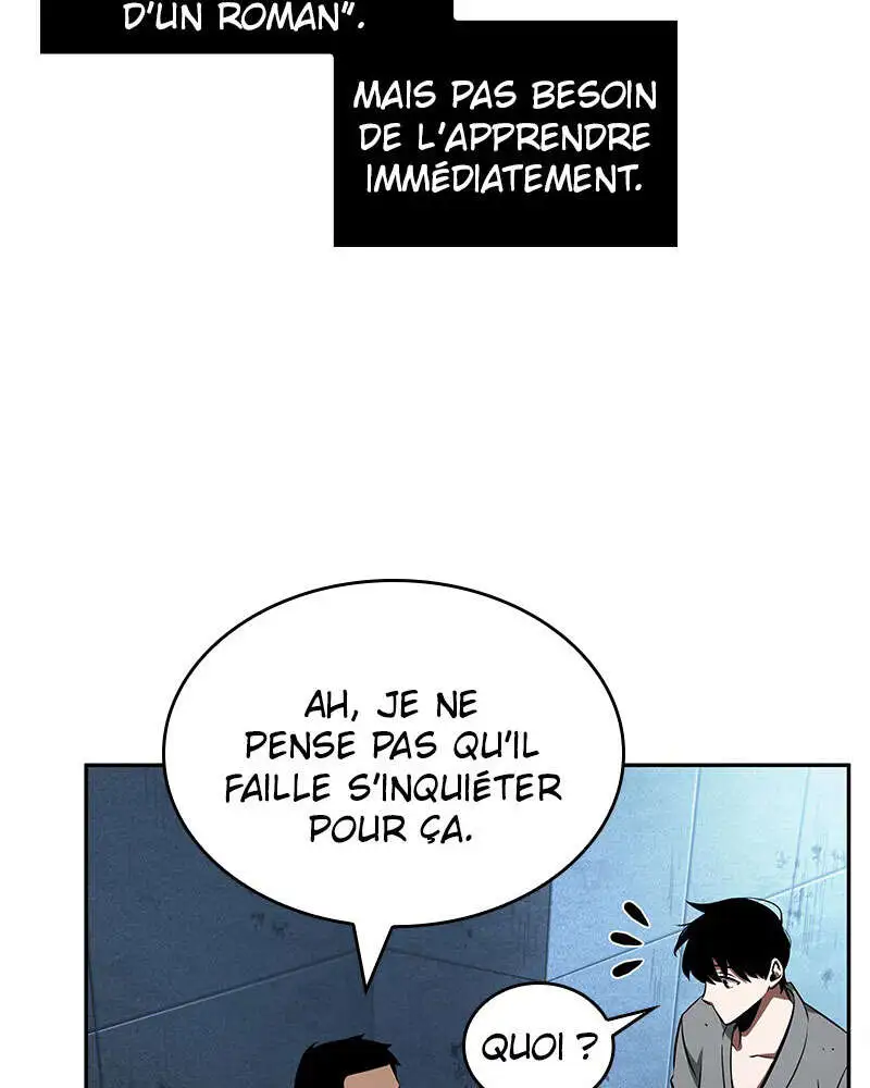 Read Omniscient Reader’s Viewpoint FR Manga Online