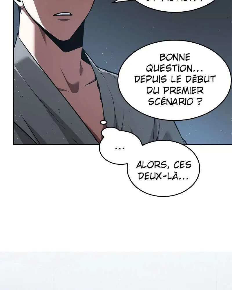 Read Omniscient Reader’s Viewpoint FR Manga Online