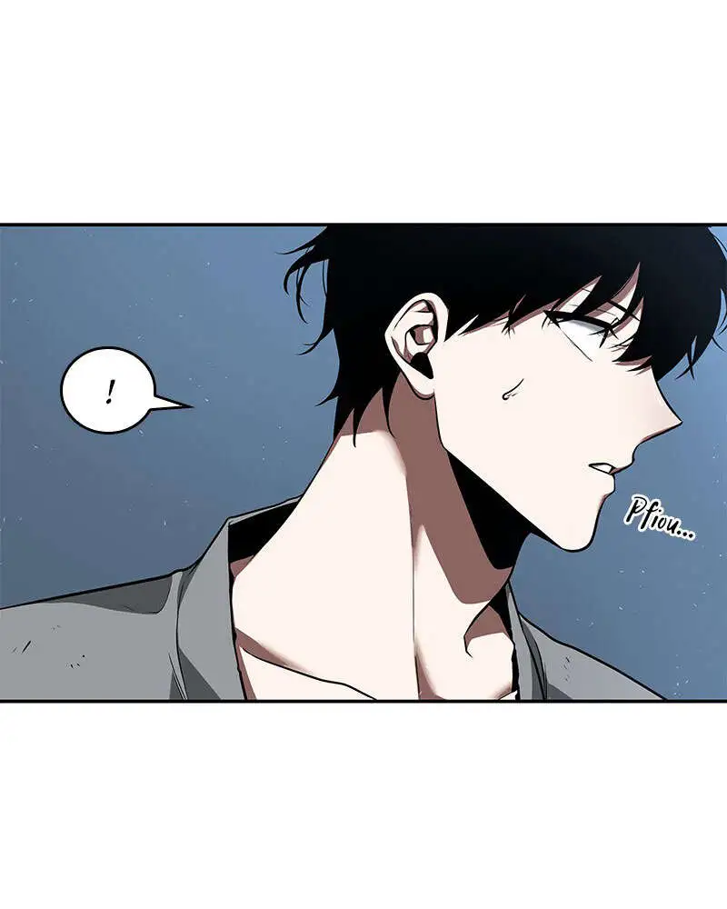 Read Omniscient Reader’s Viewpoint FR Manga Online