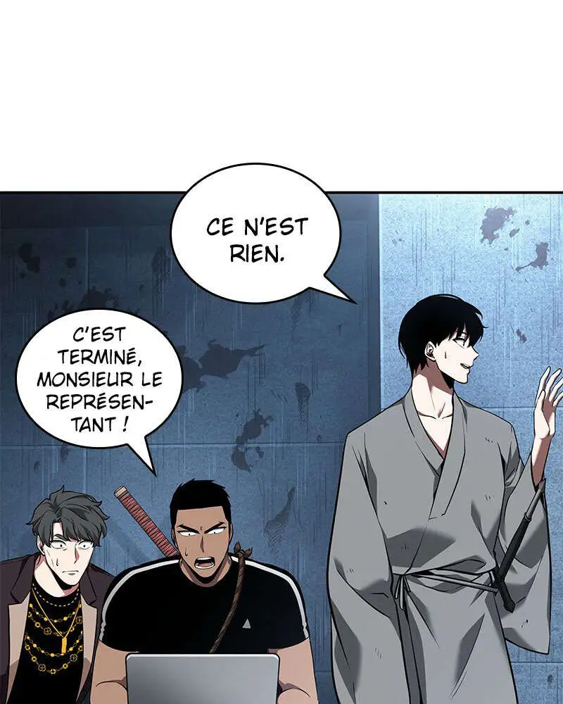 Read Omniscient Reader’s Viewpoint FR Manga Online