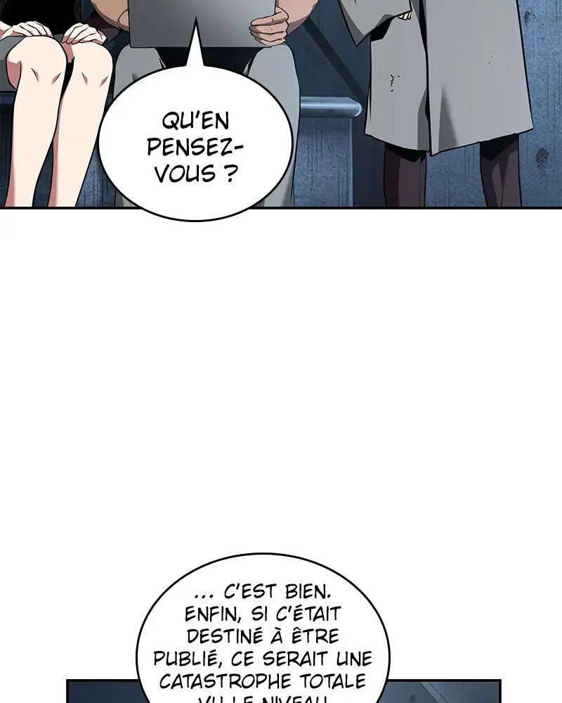 Read Omniscient Reader’s Viewpoint FR Manga Online