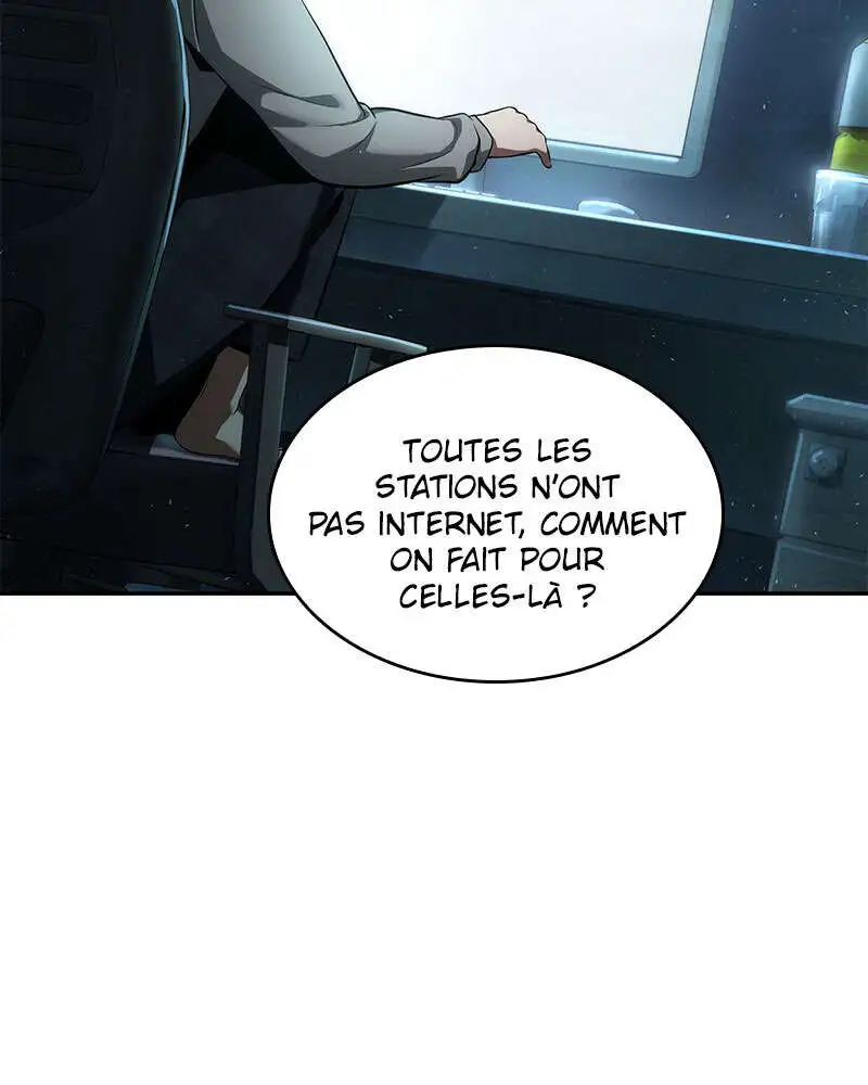 Read Omniscient Reader’s Viewpoint FR Manga Online