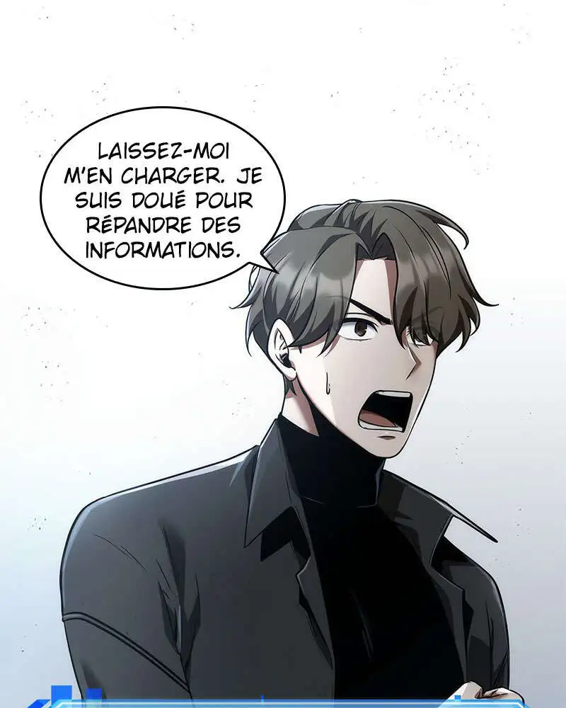 Read Omniscient Reader’s Viewpoint FR Manga Online