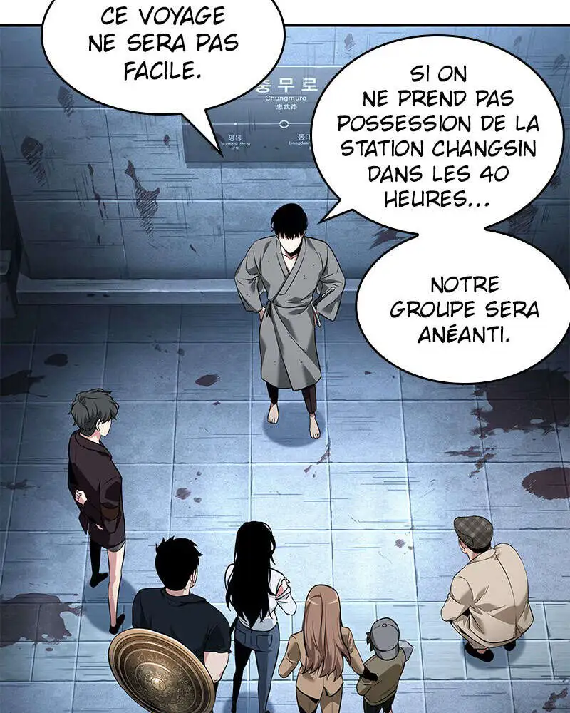 Read Omniscient Reader’s Viewpoint FR Manga Online