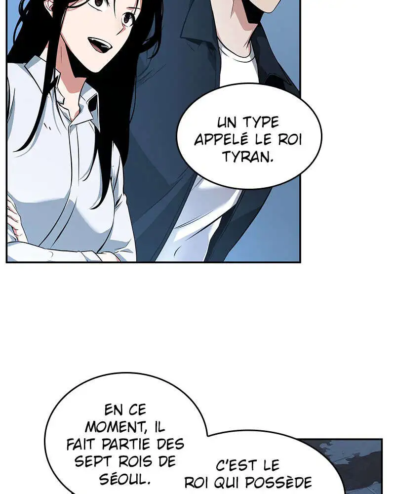 Read Omniscient Reader’s Viewpoint FR Manga Online