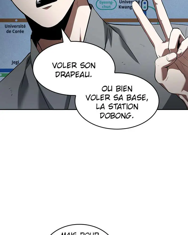 Read Omniscient Reader’s Viewpoint FR Manga Online