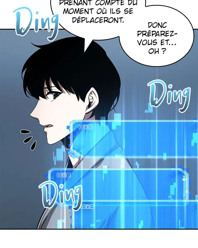 Read Omniscient Reader’s Viewpoint FR Manga Online