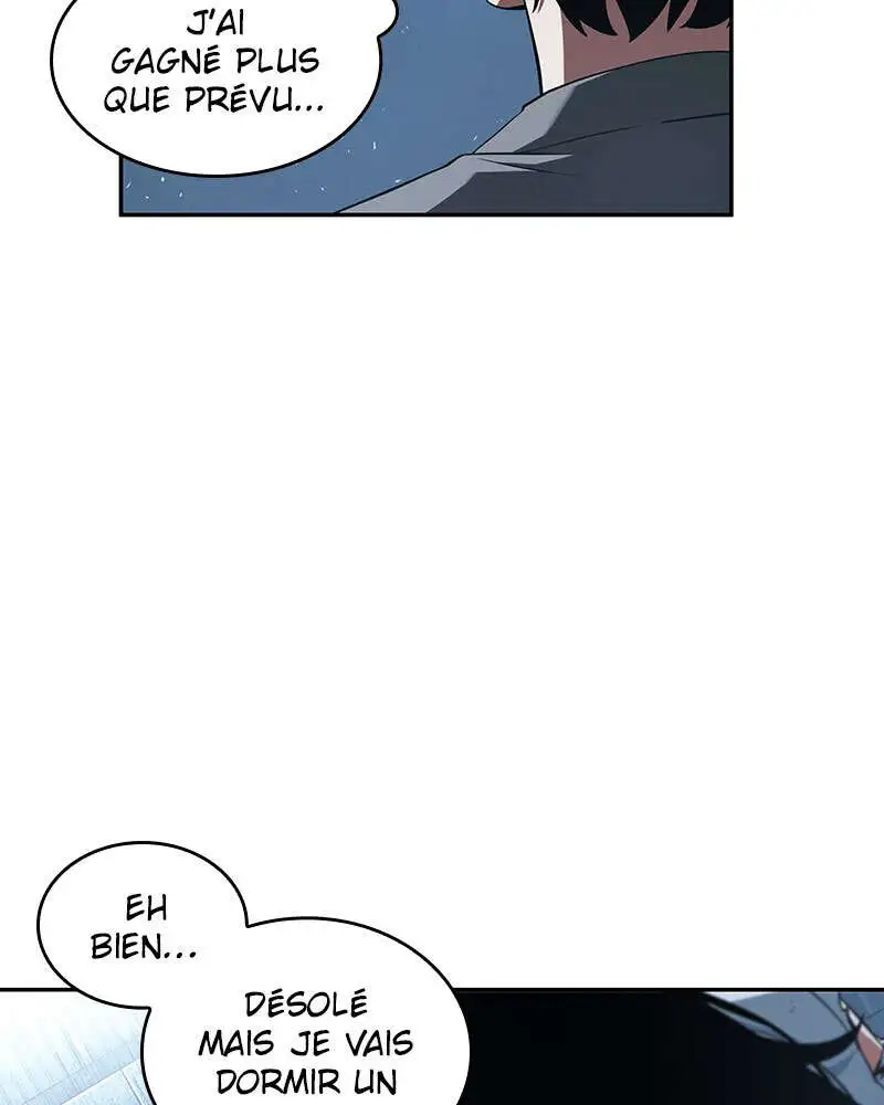 Read Omniscient Reader’s Viewpoint FR Manga Online