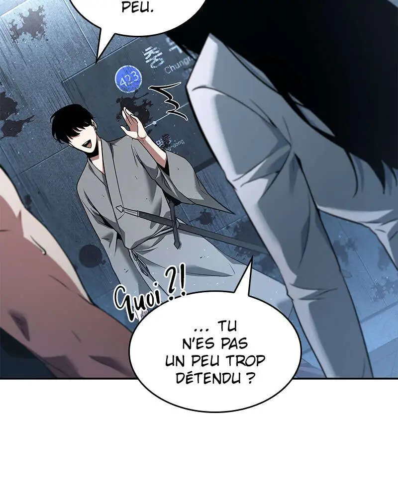 Read Omniscient Reader’s Viewpoint FR Manga Online
