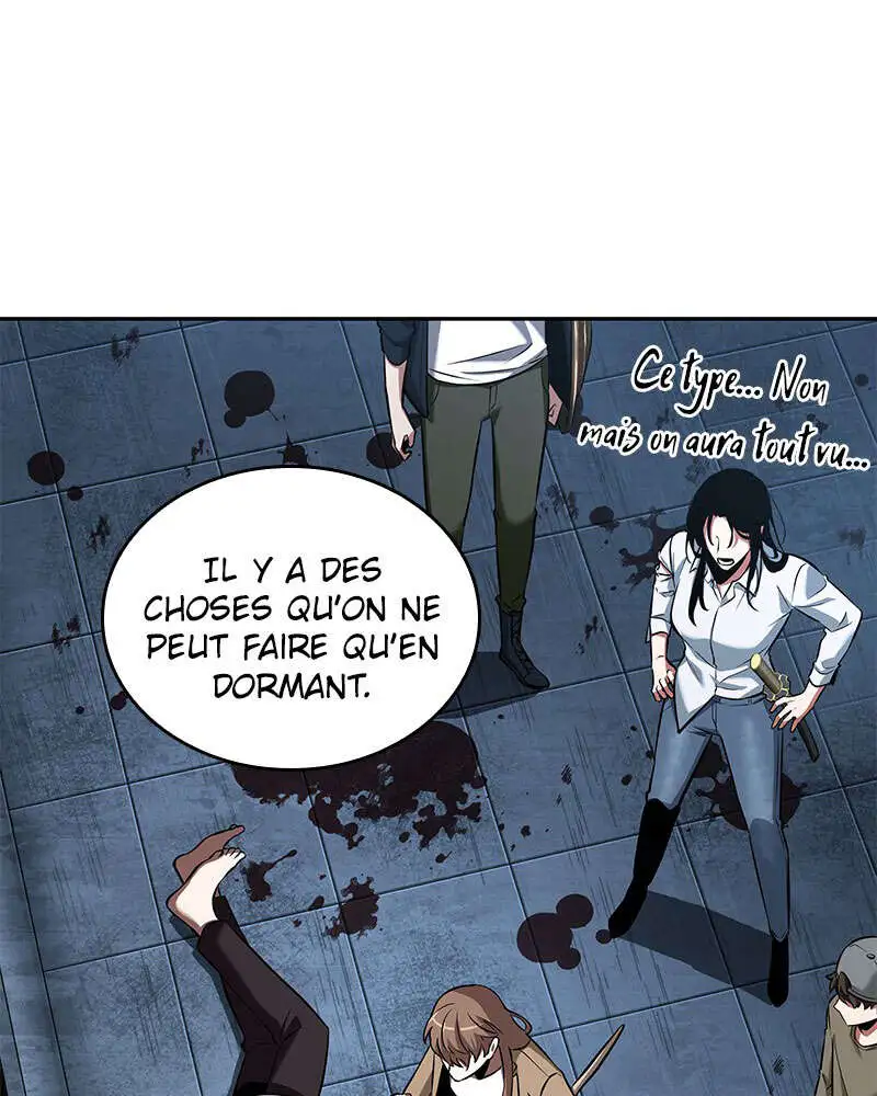Read Omniscient Reader’s Viewpoint FR Manga Online