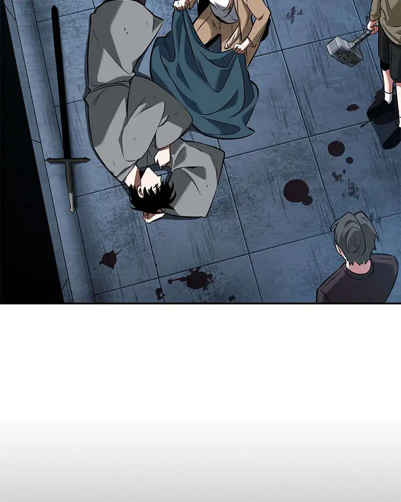 Read Omniscient Reader’s Viewpoint FR Manga Online