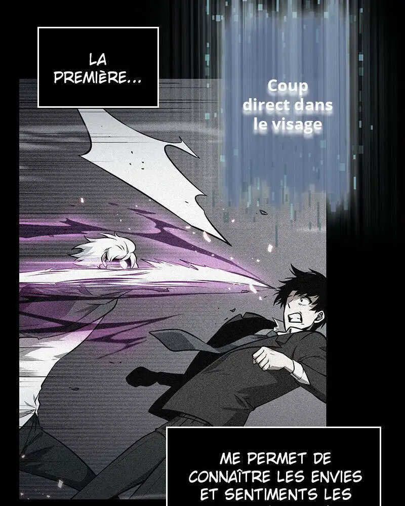 Read Omniscient Reader’s Viewpoint FR Manga Online