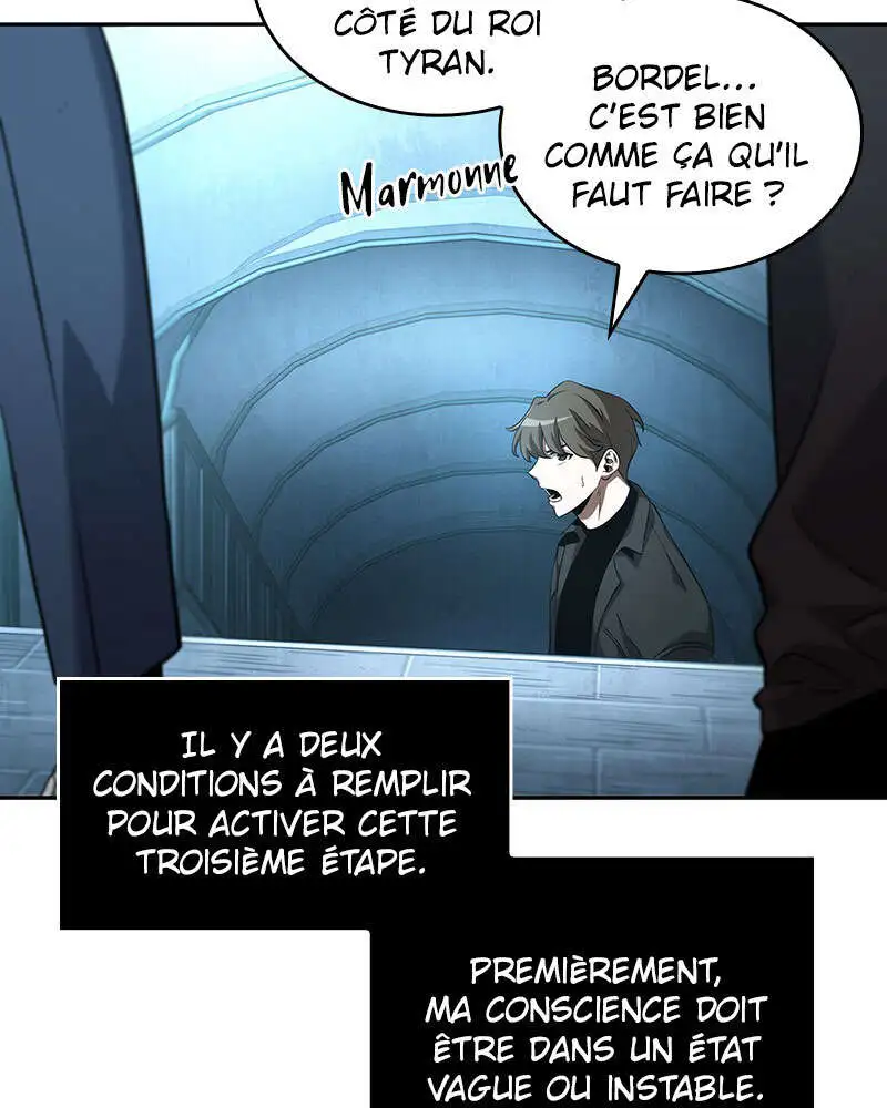 Read Omniscient Reader’s Viewpoint FR Manga Online