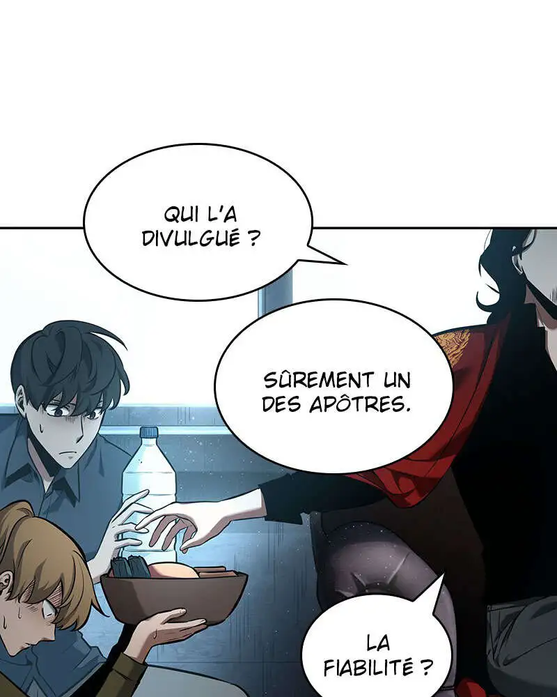 Read Omniscient Reader’s Viewpoint FR Manga Online