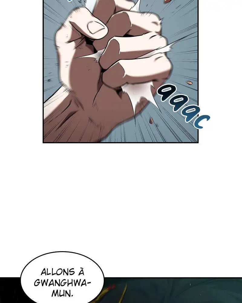 Read Omniscient Reader’s Viewpoint FR Manga Online