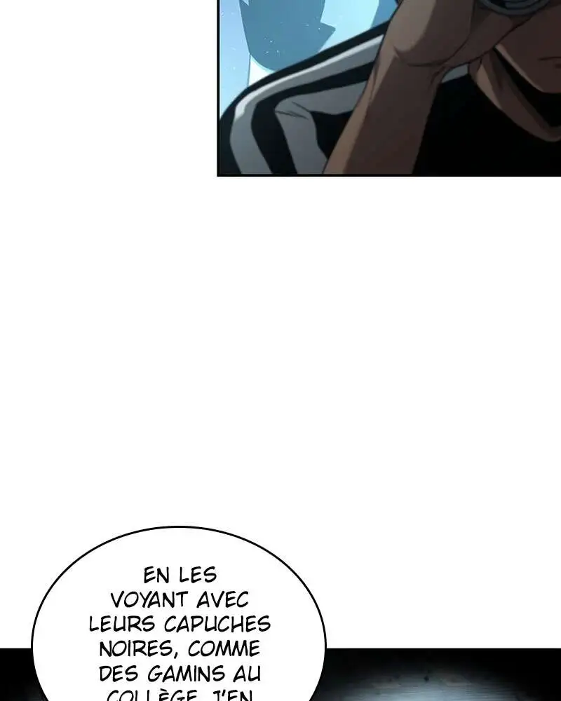 Read Omniscient Reader’s Viewpoint FR Manga Online