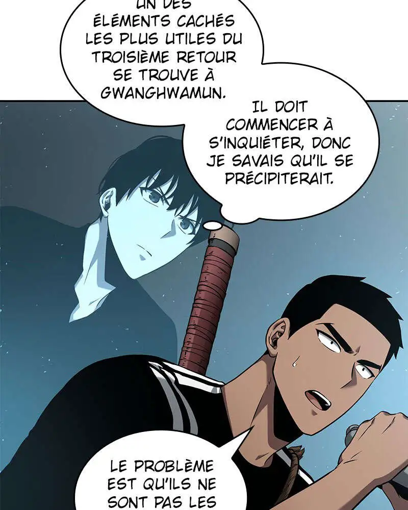 Read Omniscient Reader’s Viewpoint FR Manga Online