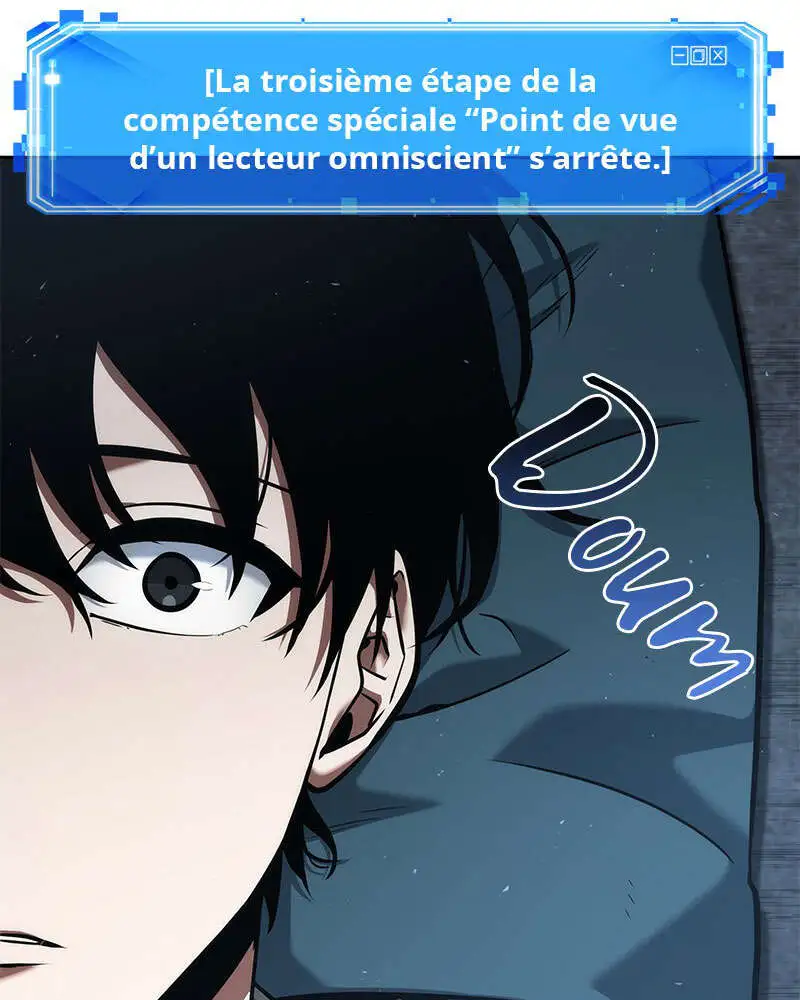 Read Omniscient Reader’s Viewpoint FR Manga Online