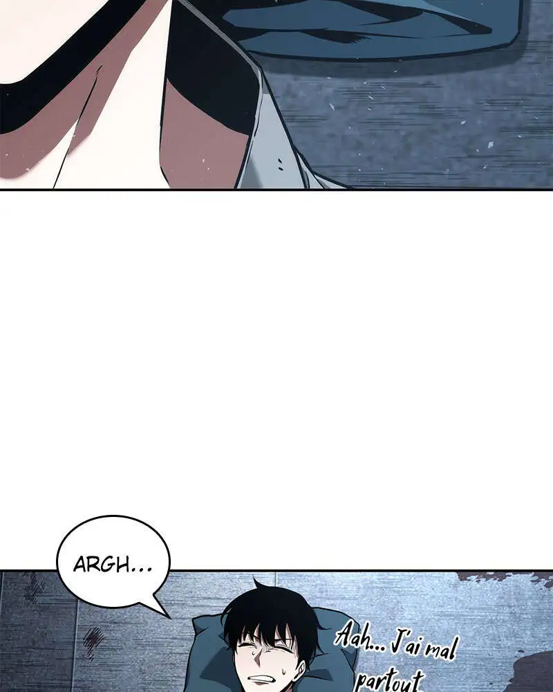 Read Omniscient Reader’s Viewpoint FR Manga Online