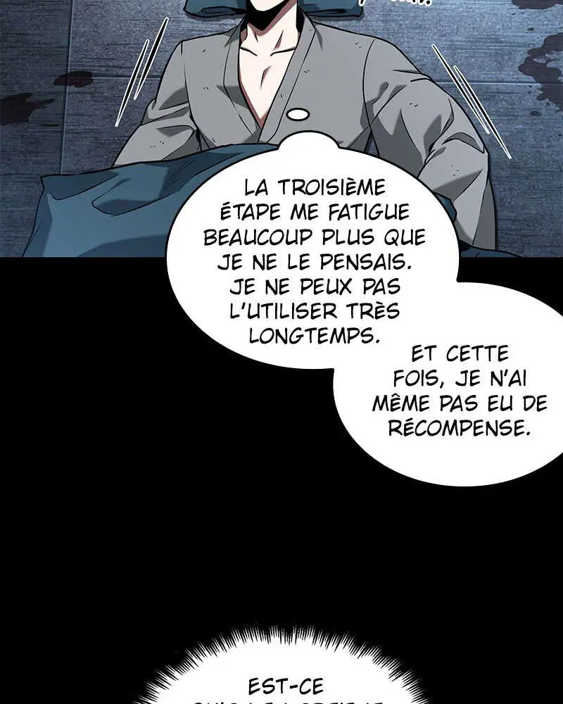 Read Omniscient Reader’s Viewpoint FR Manga Online