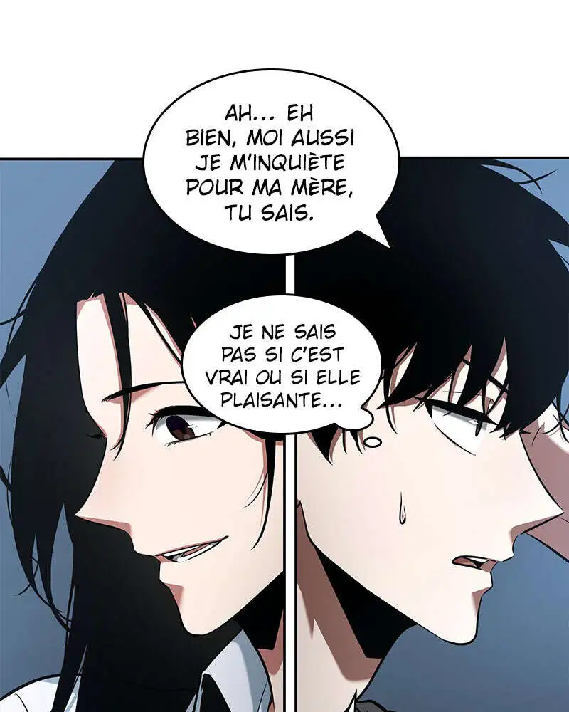 Read Omniscient Reader’s Viewpoint FR Manga Online