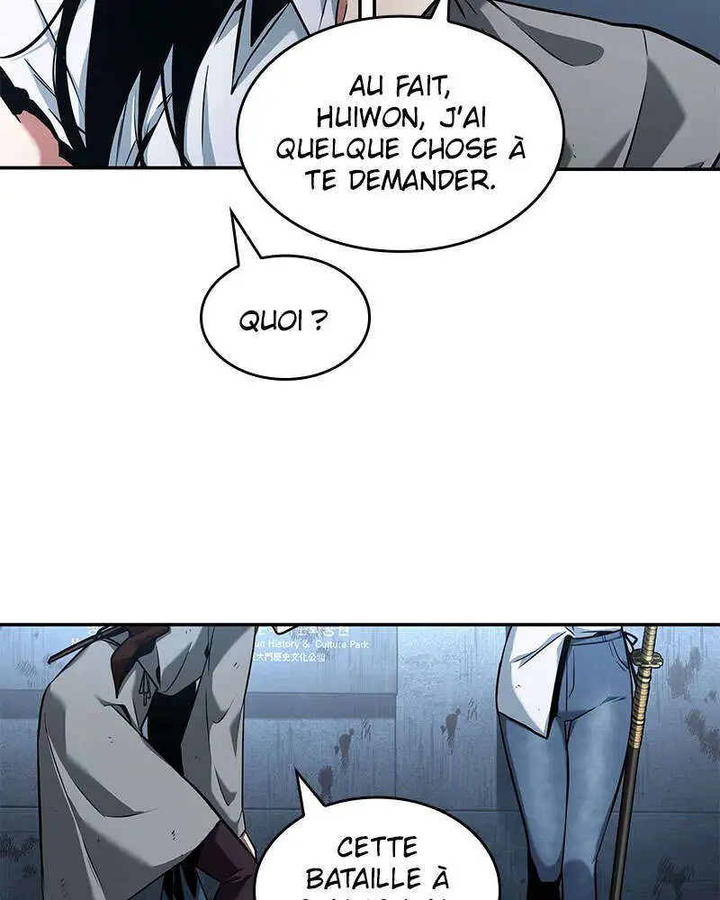 Read Omniscient Reader’s Viewpoint FR Manga Online