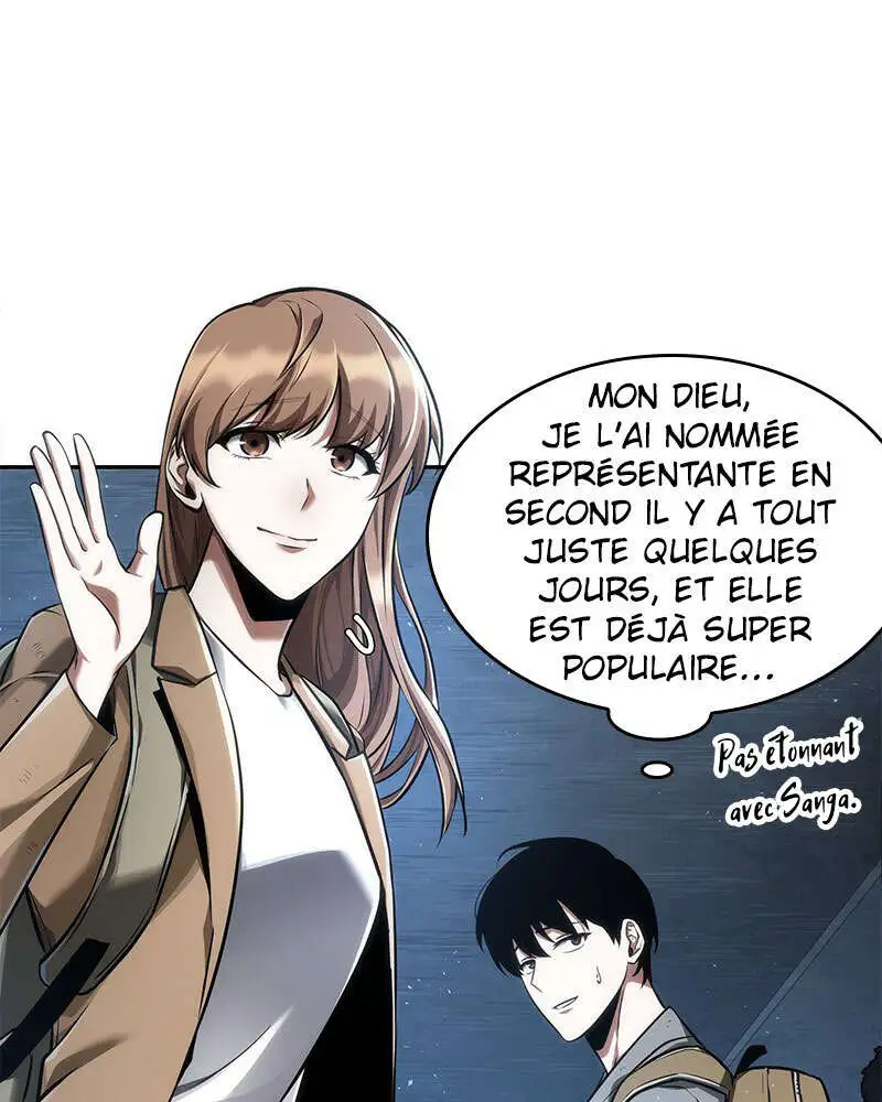 Read Omniscient Reader’s Viewpoint FR Manga Online